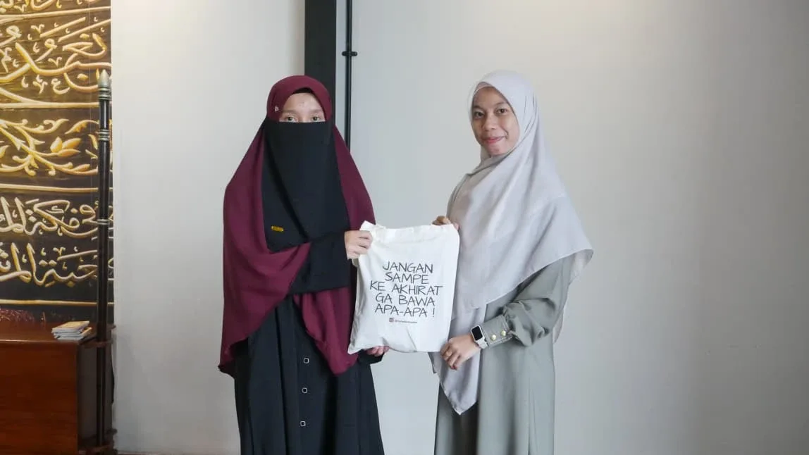 Momentum Akhir Semester