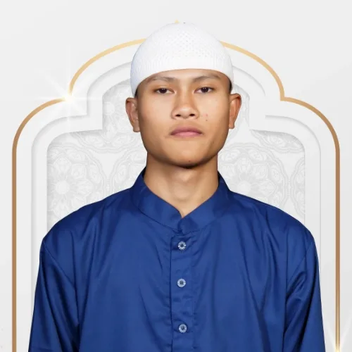 Fikri Fathul Barak