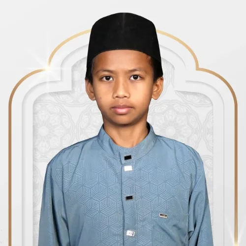 Hanafi Abdul Karim Al-Farisi