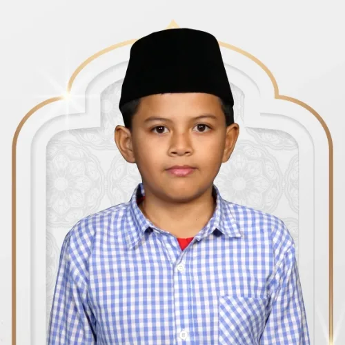 Muhammad Alfarizi Soegandhi