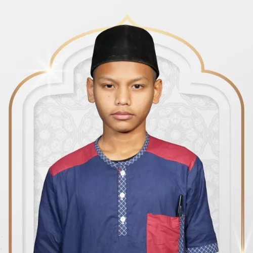 Muhammad Arkan Fillah