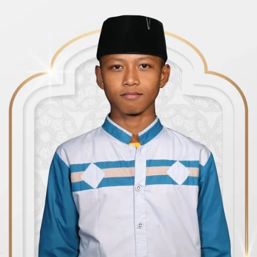 Muhammad Bintang Samudra