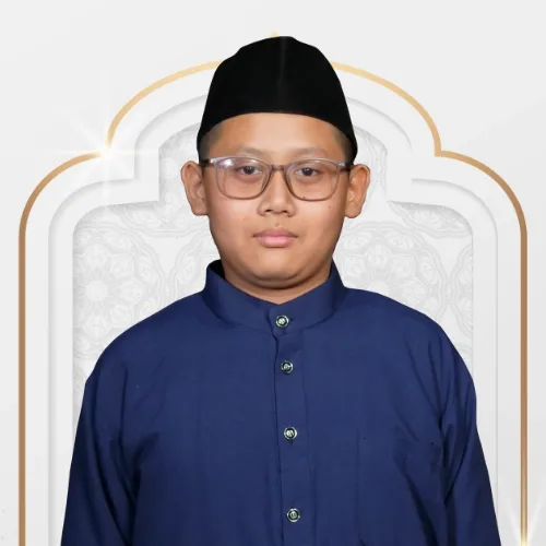 Muhammad Bramantyo Hadining S