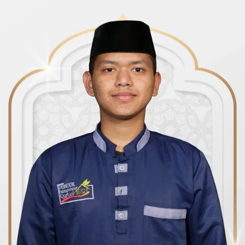 Muhammad Faisal Imamuddin