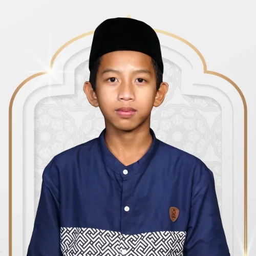 Muhammad Rasya Raditya