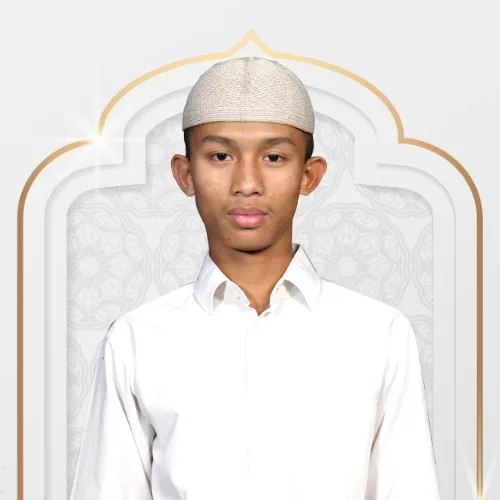 Naufal Wijaya