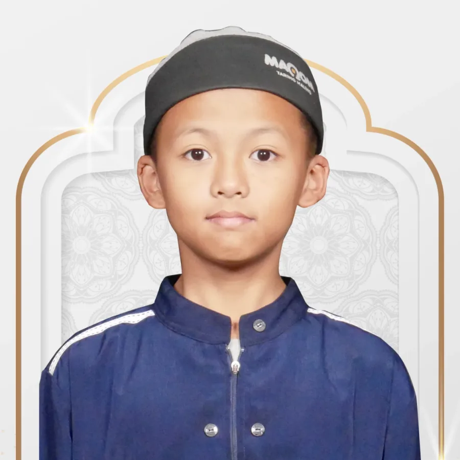 Nawwaf Fathy Ramadhan