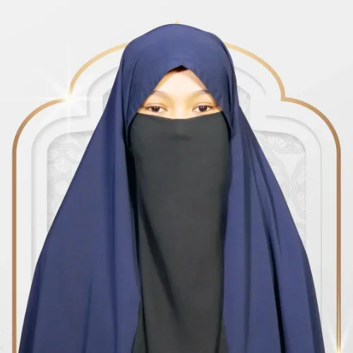 Aisyah Khonsa Syifaur'Rohmah