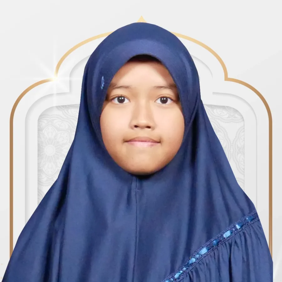 Andi. Alifah Fadillah Ramadani