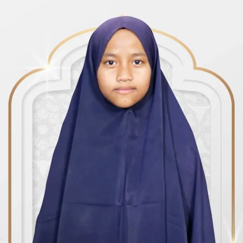 Asma Khoirotun Hisan