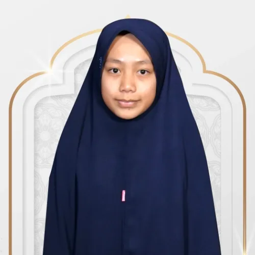 Fadya Munirostus Sakinah