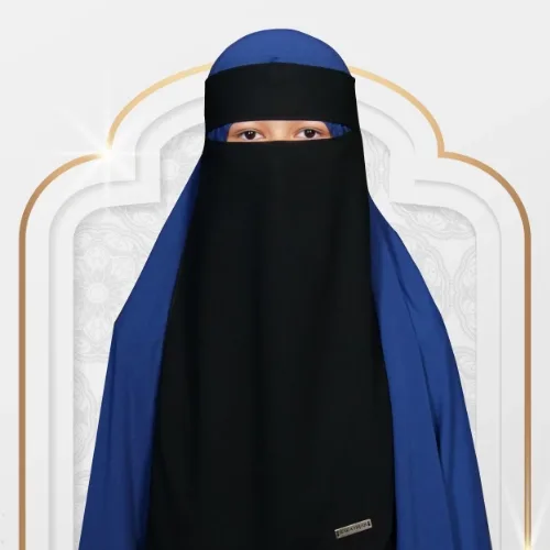 Fathia Zahra Envi