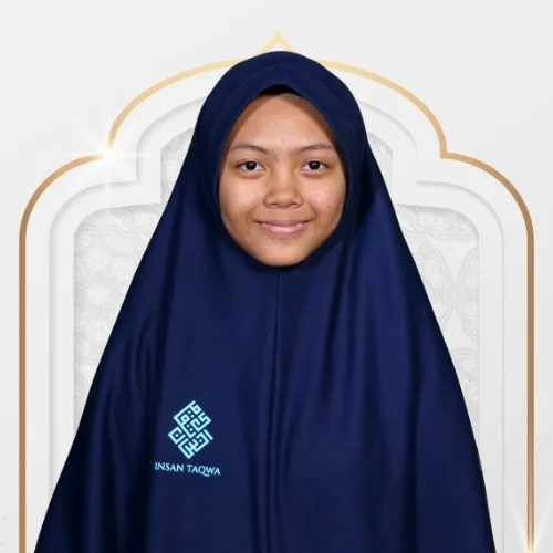Raina Hasna Faqihatunnisa