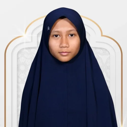 Shofiya Qonita Husna