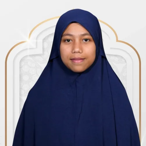 Zhafira Alya Khaerunnisa